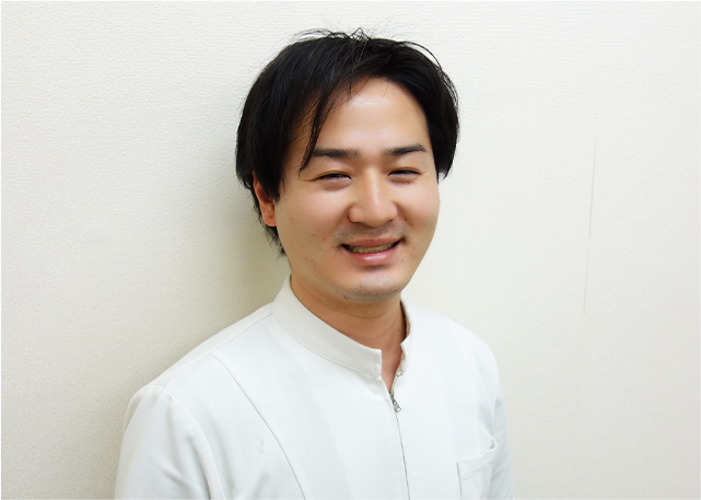 院長写真